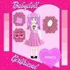Pinkii - Babydoll Girlfriend - Single